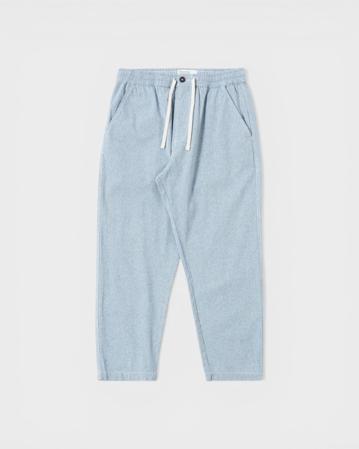 Hi Water Trouser Jean Cloth Reworked