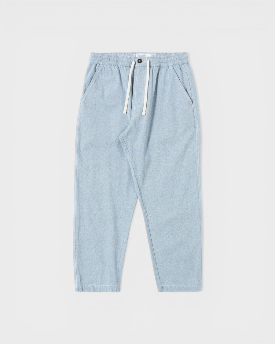 Hi Water Trouser Jean Cloth Reworked