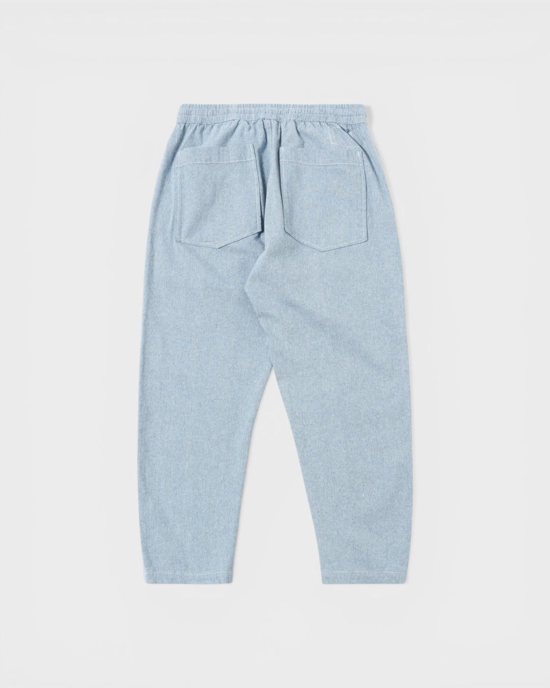 Hi Water Trouser Jean Cloth Reworked