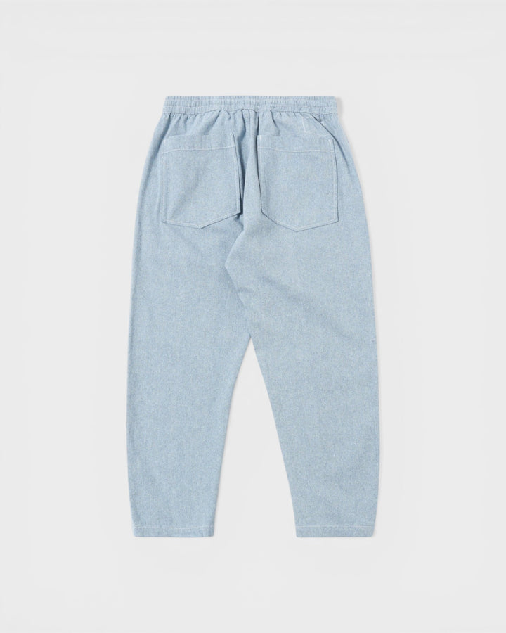 Hi Water Trouser Jean Cloth Reworked