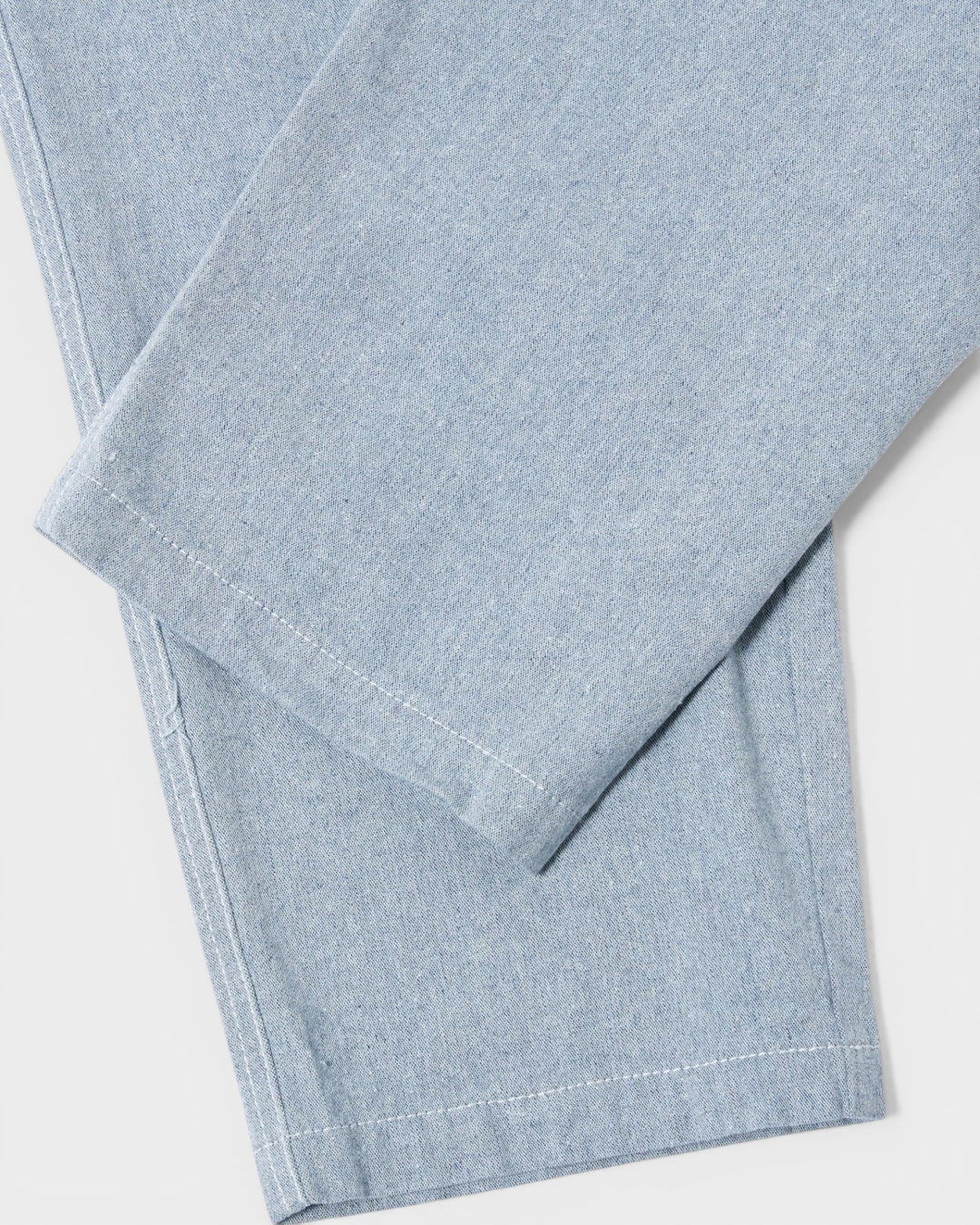 Hi Water Trouser Jean Cloth Reworked