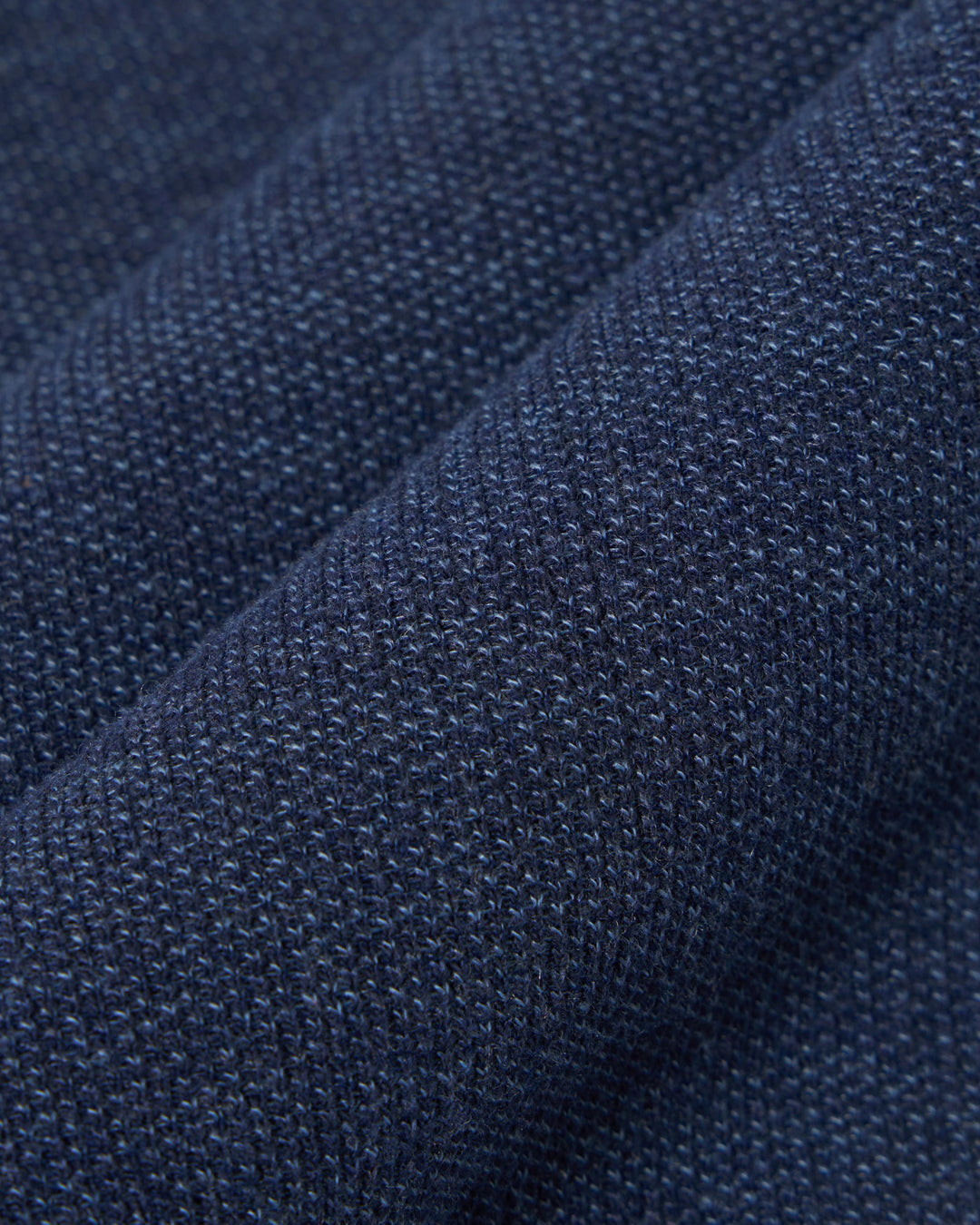 Cardigan Maiorca Jersey Navy