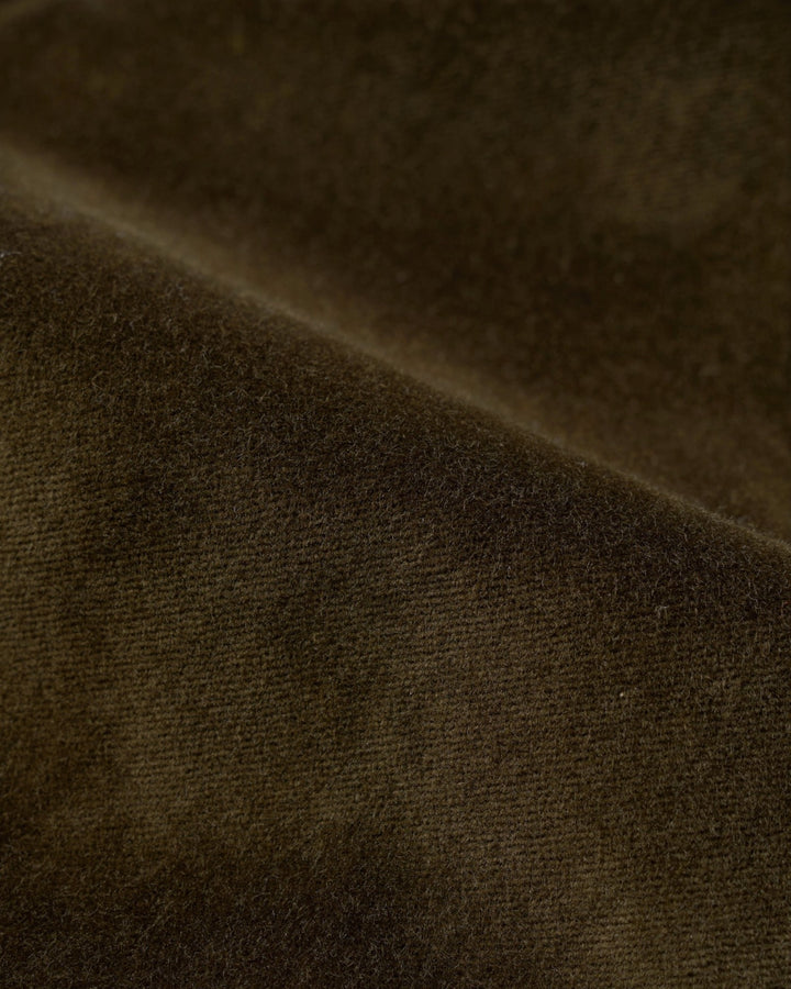 Oxford Pant CPH Velvet Olive