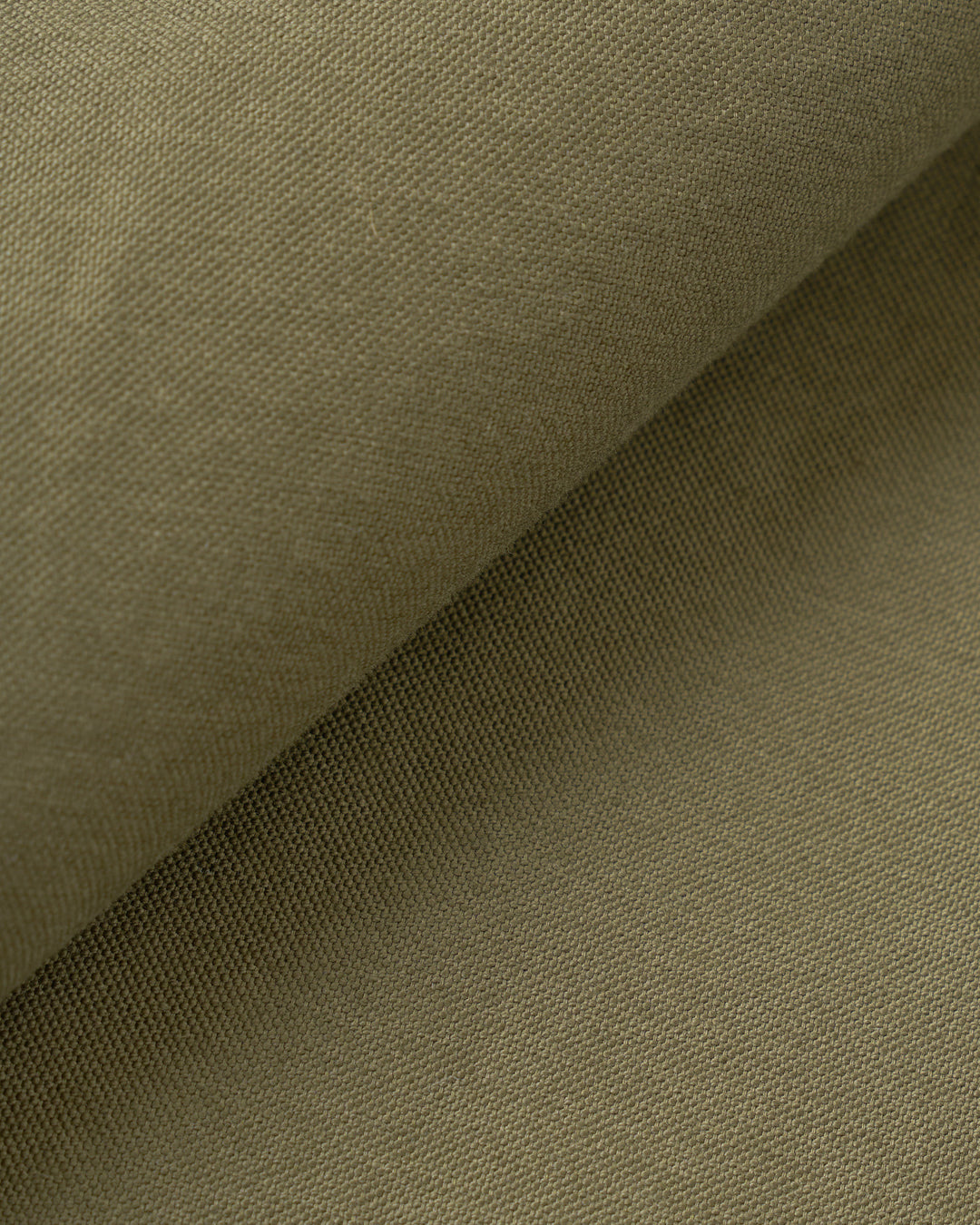 Tissu R. Oxford Olive Universal Works