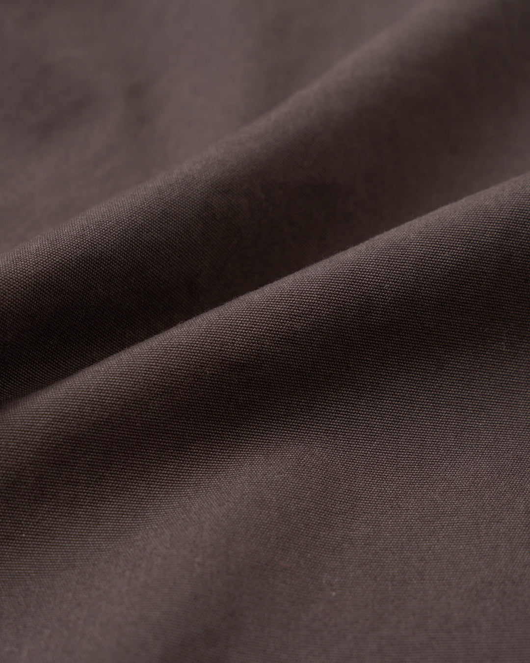 Tissu Micro Canvas Brown Universal Works