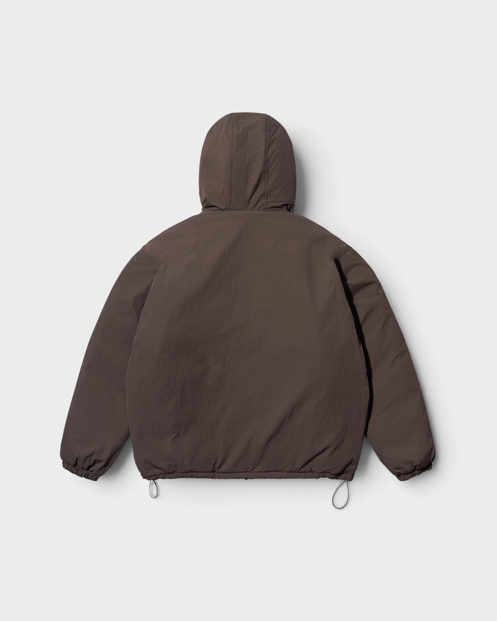 3M Sunrise Club Padding Jacket Brown