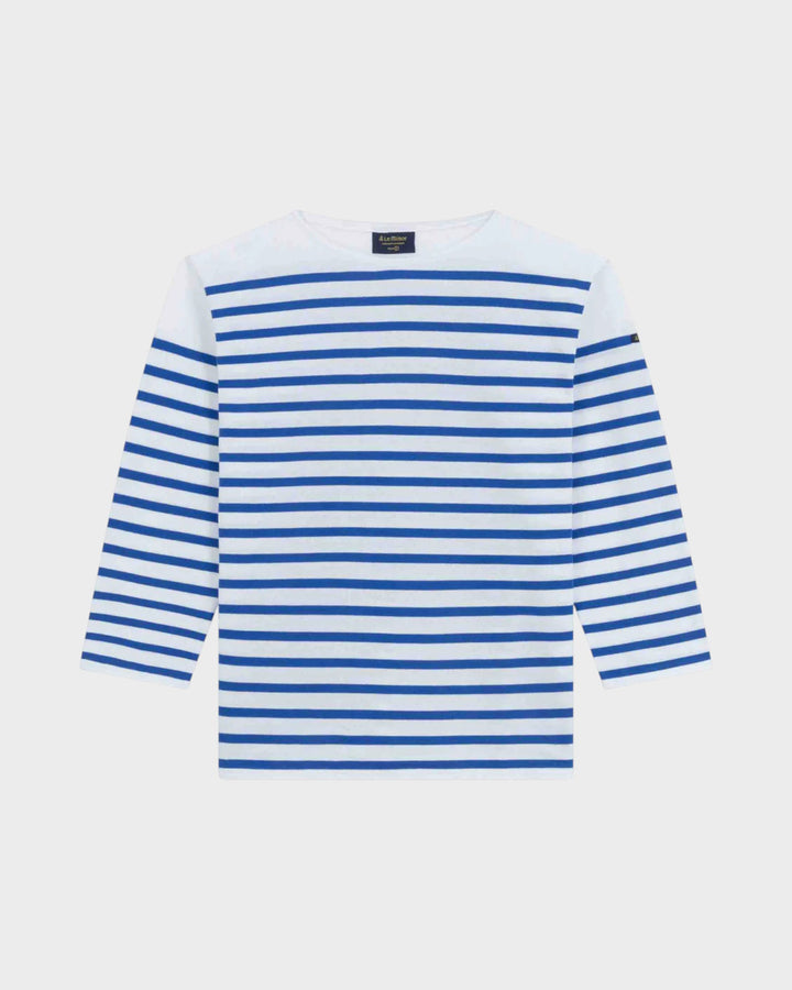 Marinière Rachel Classique Bleu/Blanc