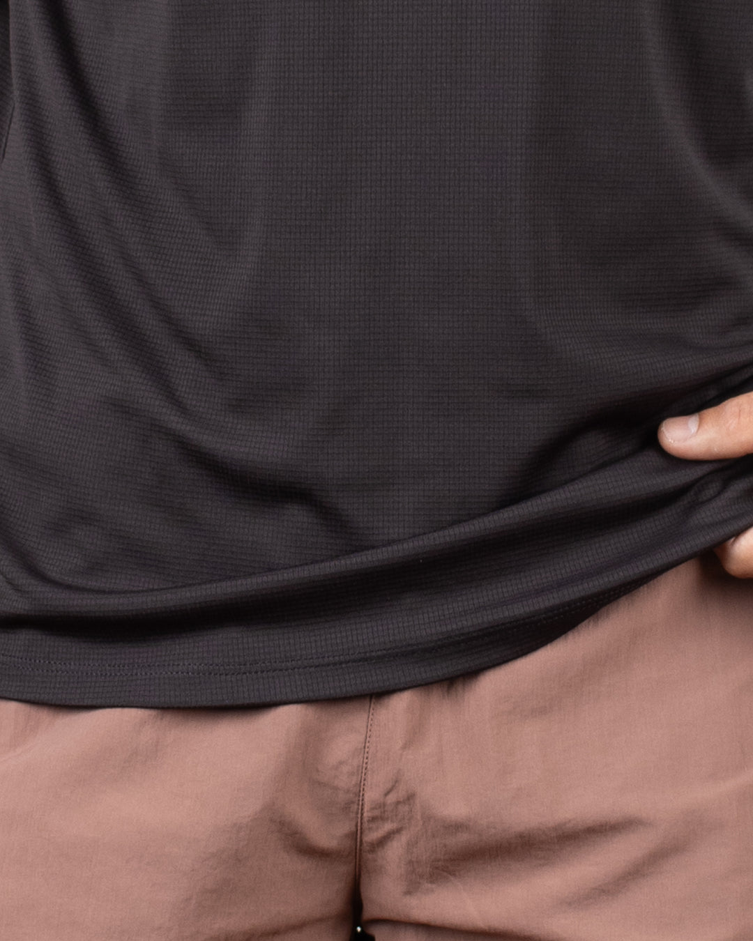BioPerf T-Shirt Noir