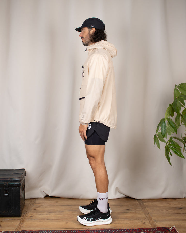 BioRip Coupe Vent Beige