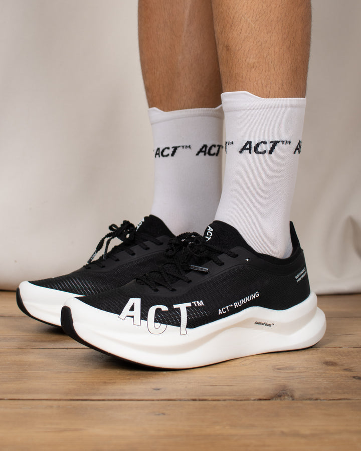 C.1 Running Shoe Noir