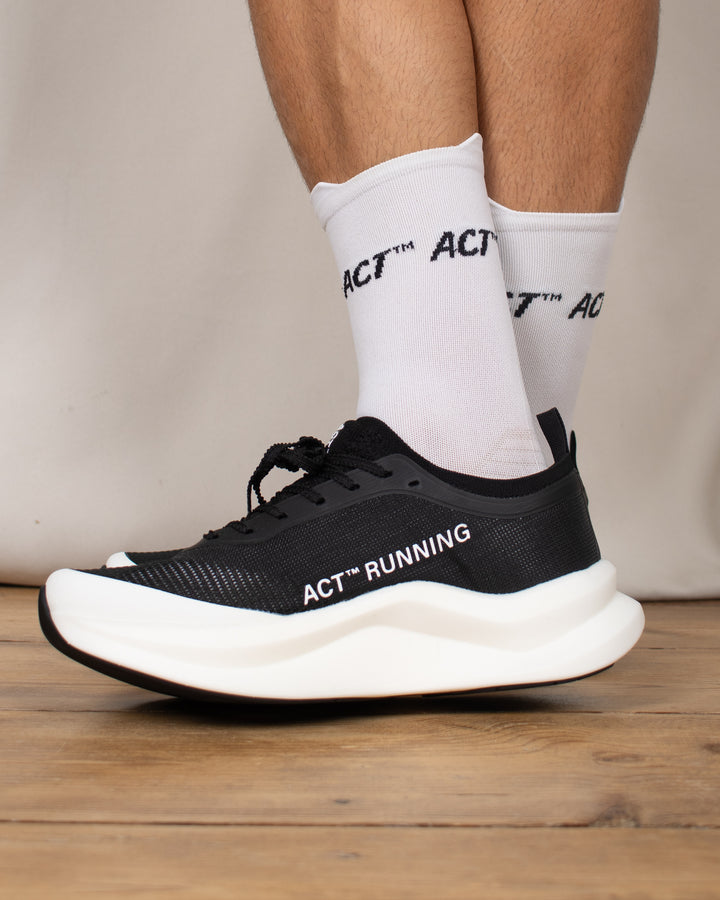 C.1 Running Shoe Noir