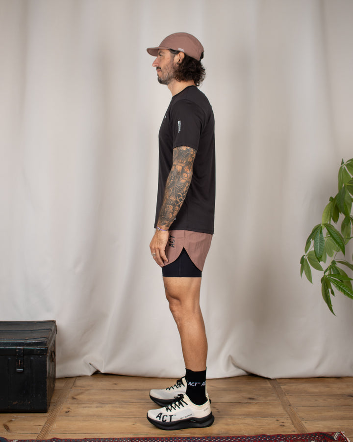 BioPerf T-Shirt Noir