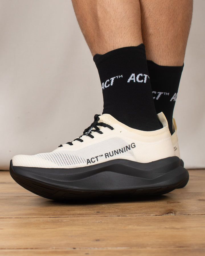 C.1 Running Shoe Beige