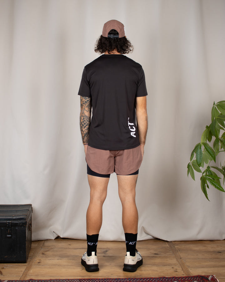 BioPerf T-Shirt Noir