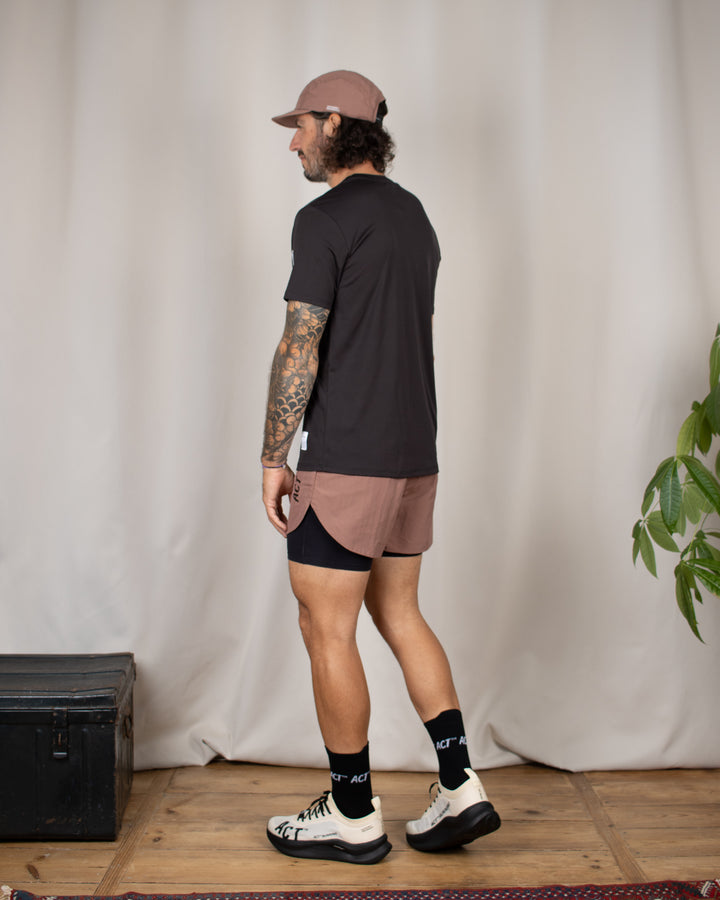 BioPerf T-Shirt Noir