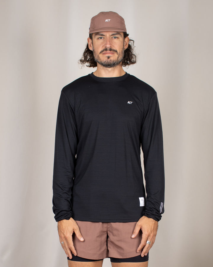 BioPerf T-Shirt ML Noir