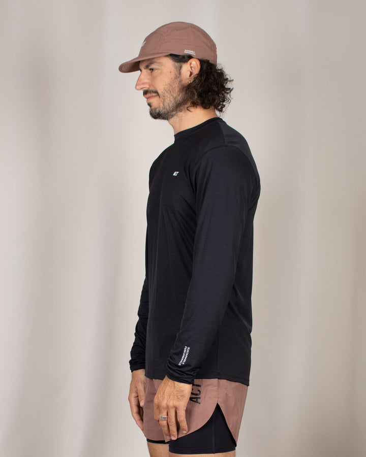 BioPerf T-Shirt ML Noir