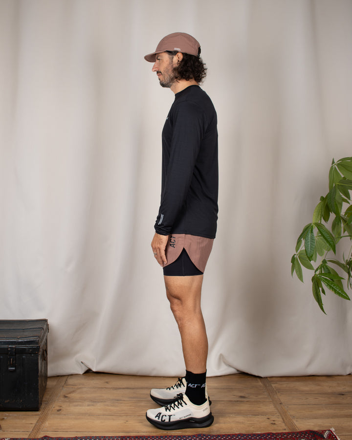 BioPerf T-Shirt ML Noir