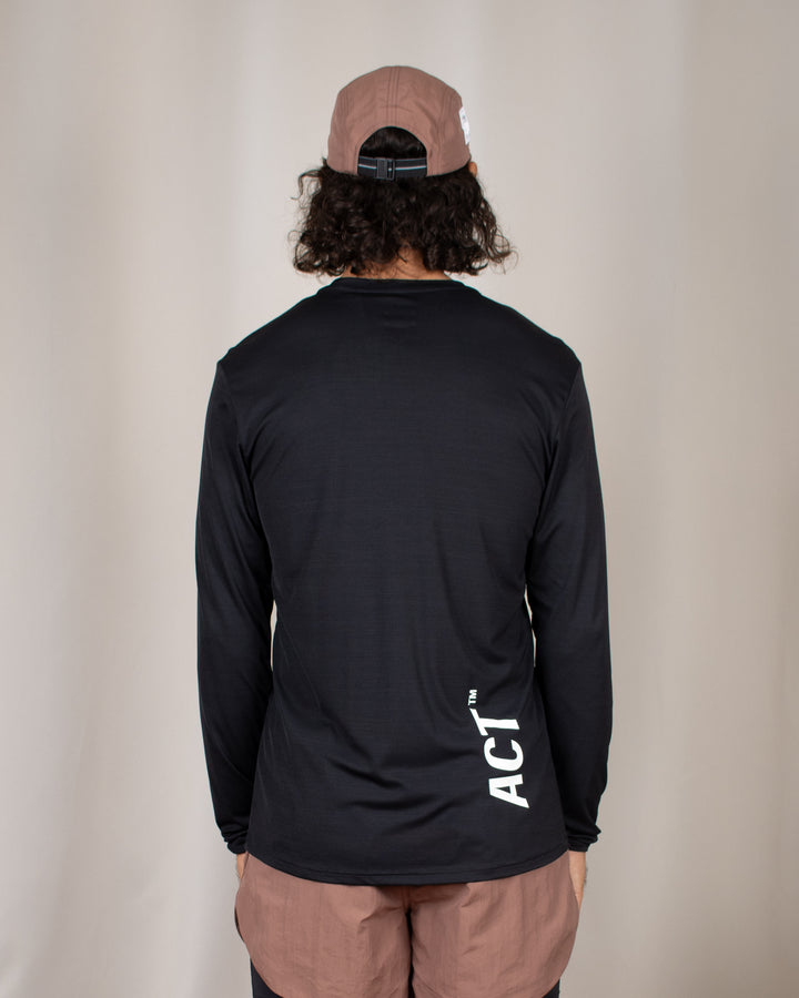 BioPerf T-Shirt ML Noir