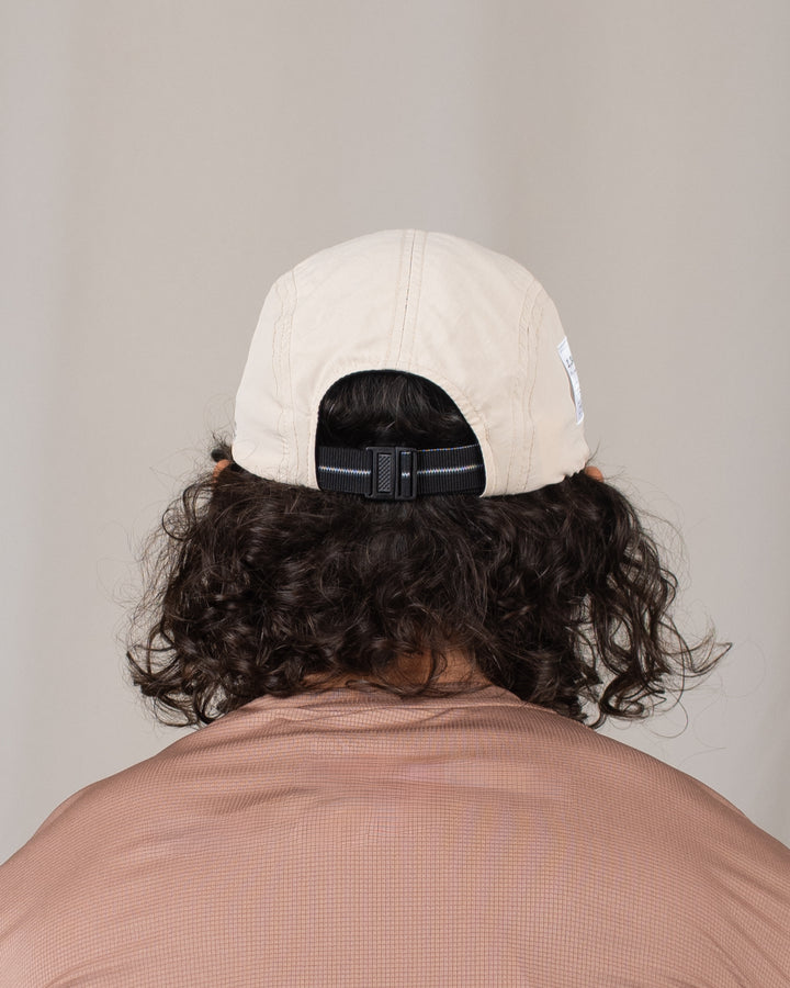 ShellLight Casquette Beige