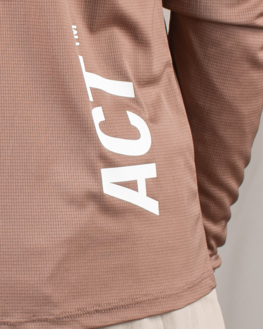 BioPerf T-Shirt ML Terracotta