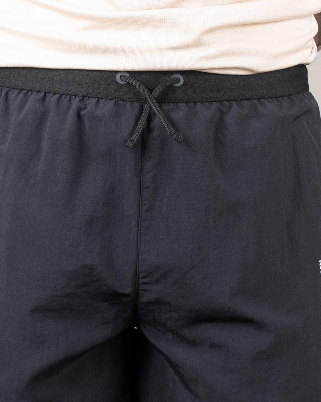 ShellLight Short 2en1 Noir