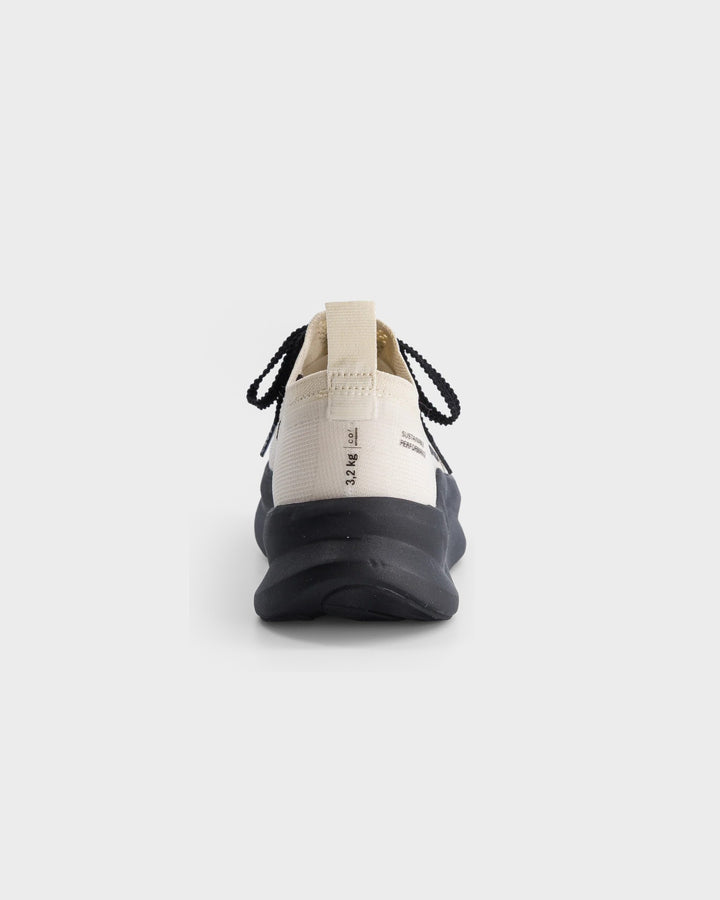 ACT Running C.1 beige, vue arrière