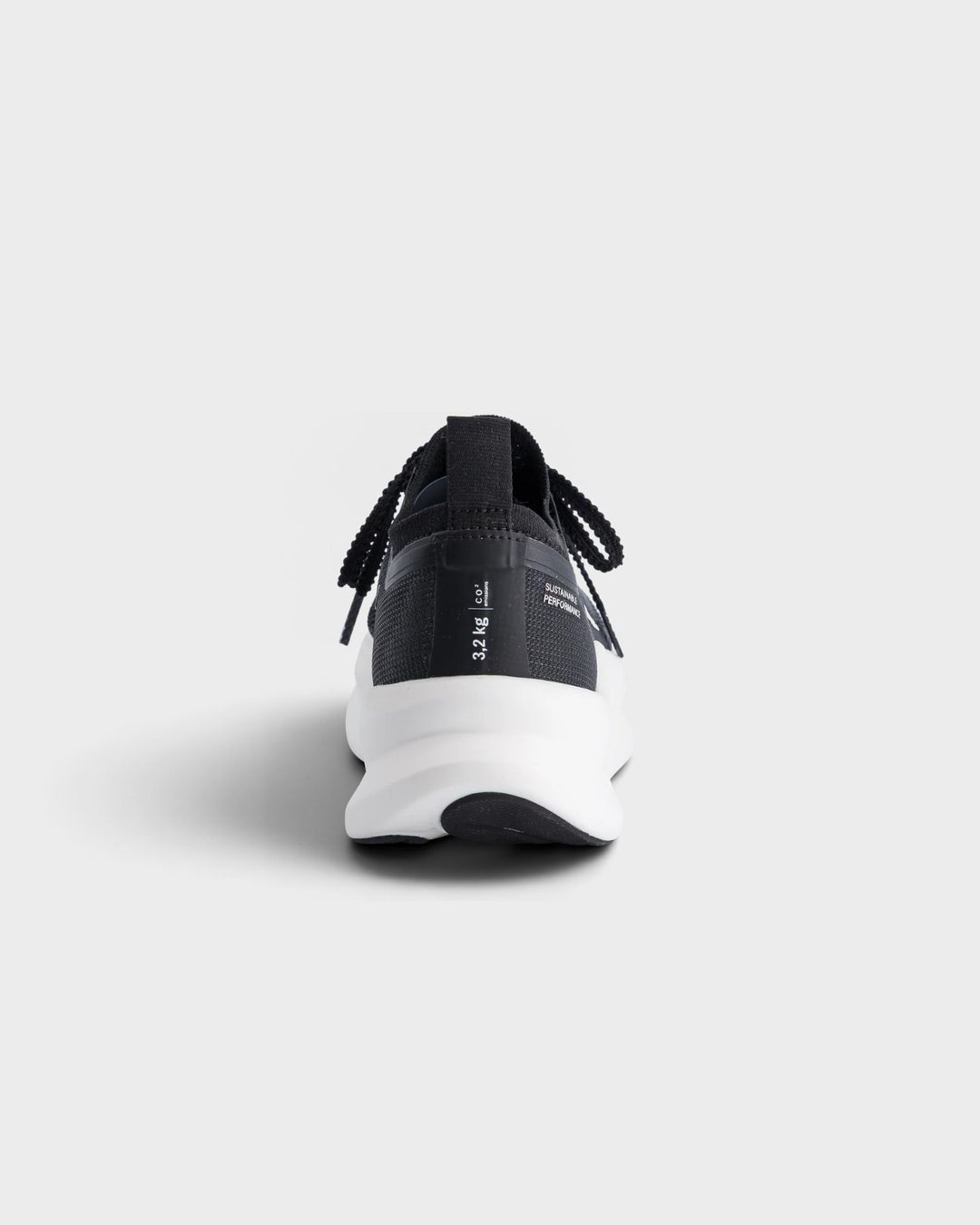 ACT Running C.1 noir, vue arrière