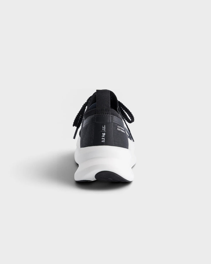 ACT Running C.1 noir, vue arrière