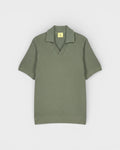 Polo Agop Vert Militaire