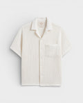 Agora Shirt White