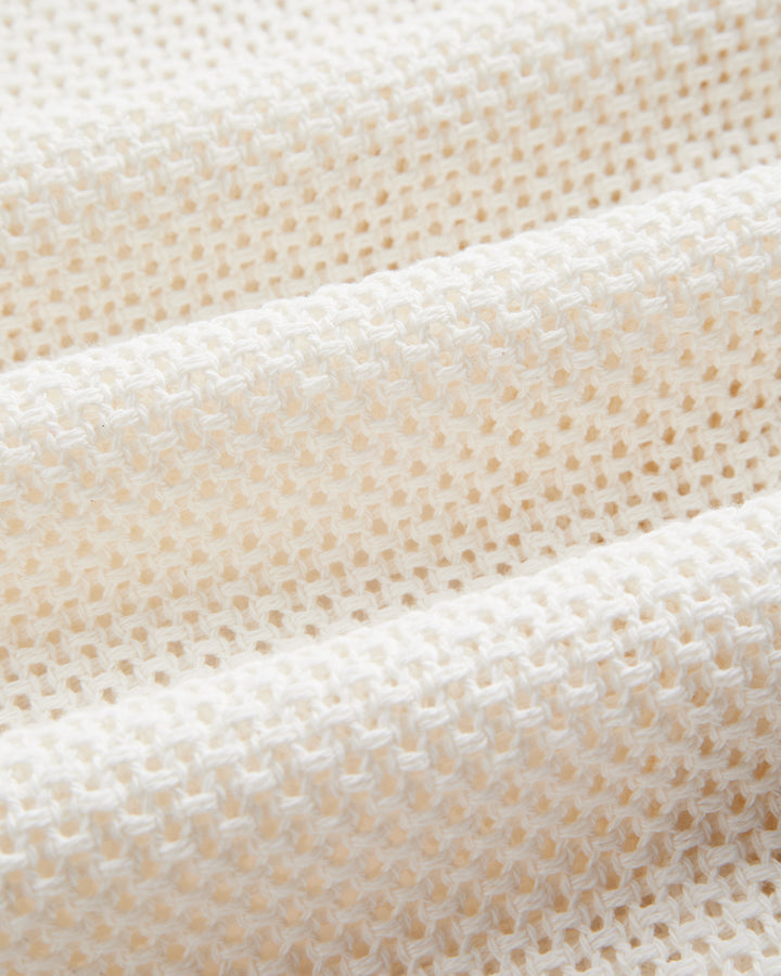 Agora Shirt White