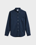 Belavista Shirt Navy