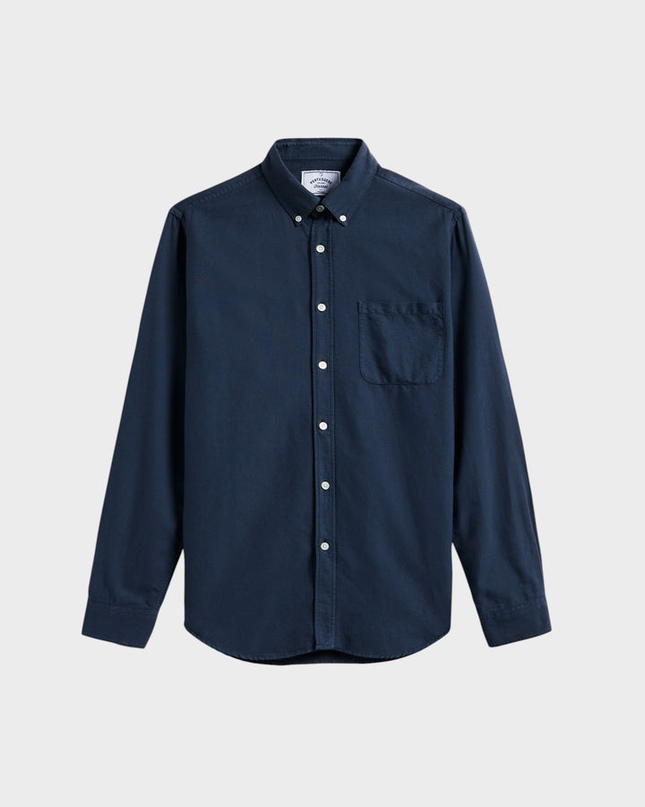 Belavista Shirt Navy