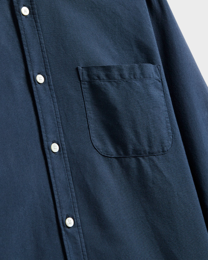 Belavista Shirt Navy