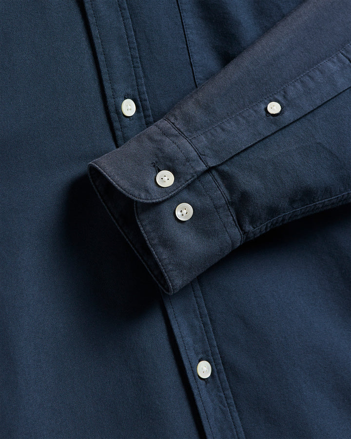 Belavista Shirt Navy