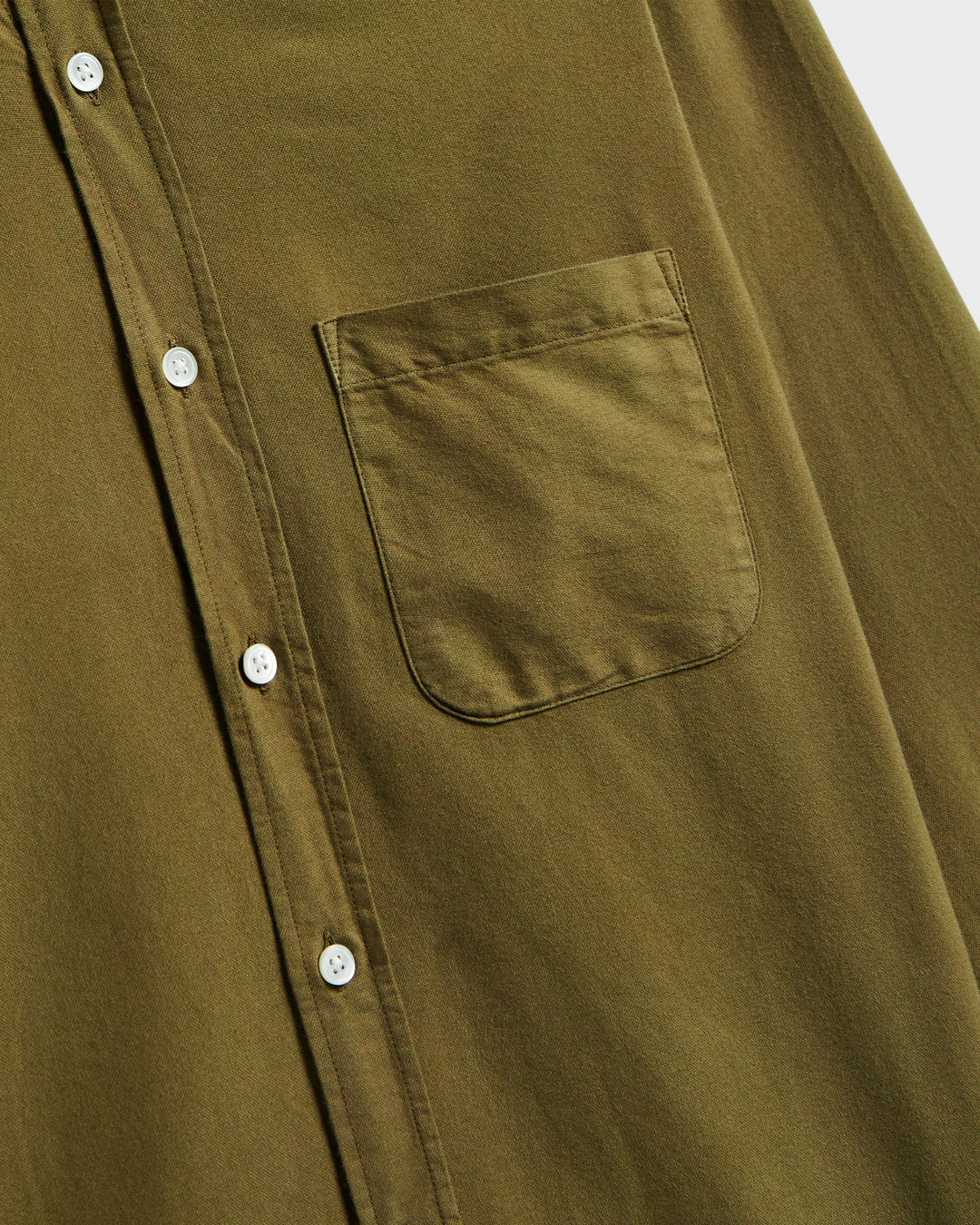 Belavista Shirt Olive