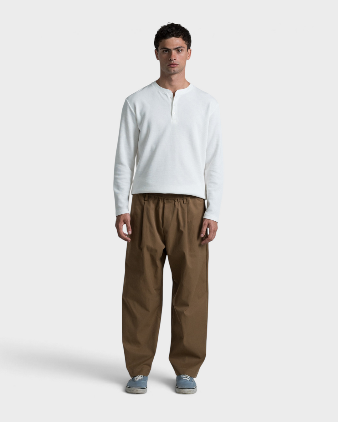 Big Osaka Pant Noce