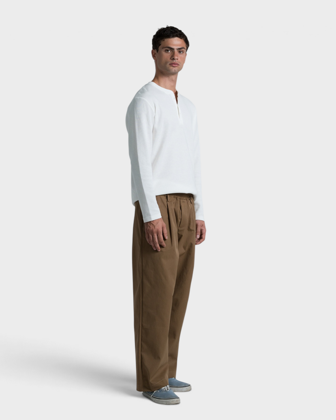 Big Osaka Pant Noce