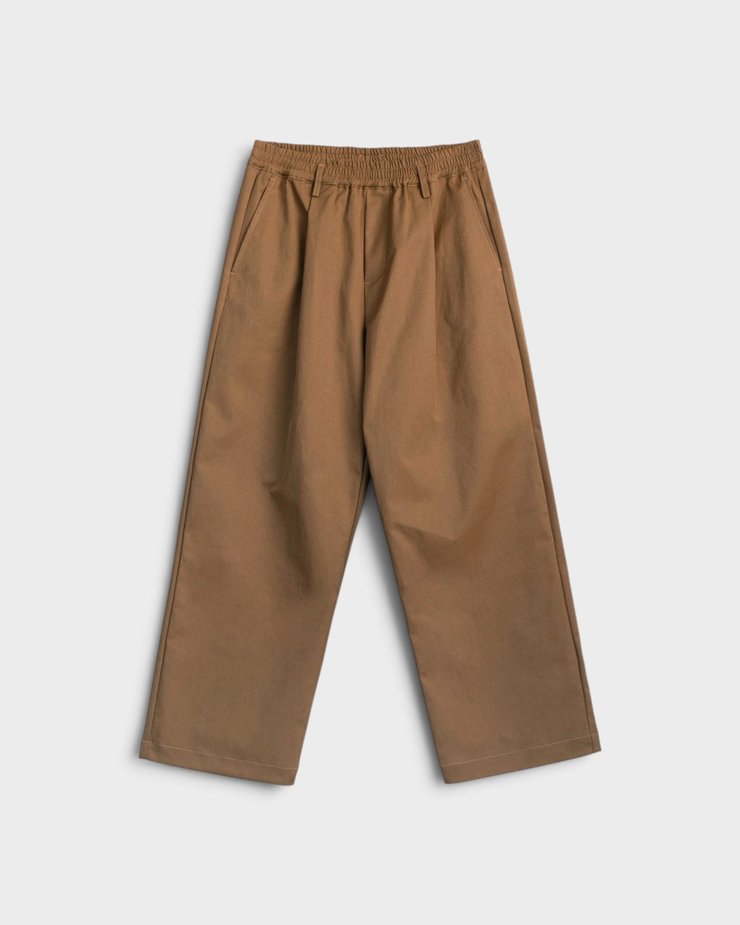 Big Osaka Pant Noce Wooden - vue 1