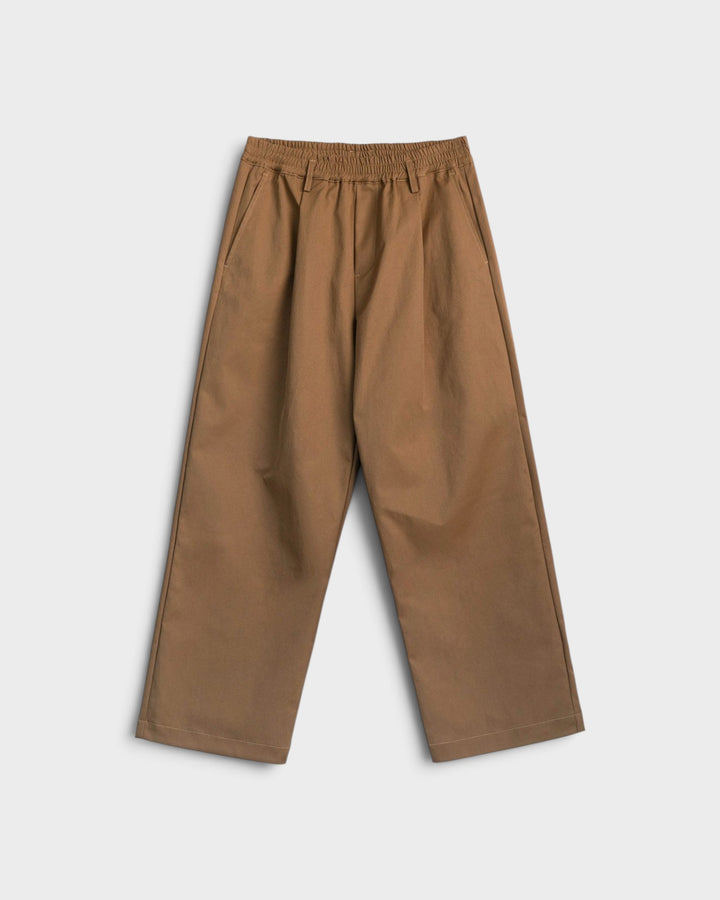Big Osaka Pant Noce Wooden - vue 1