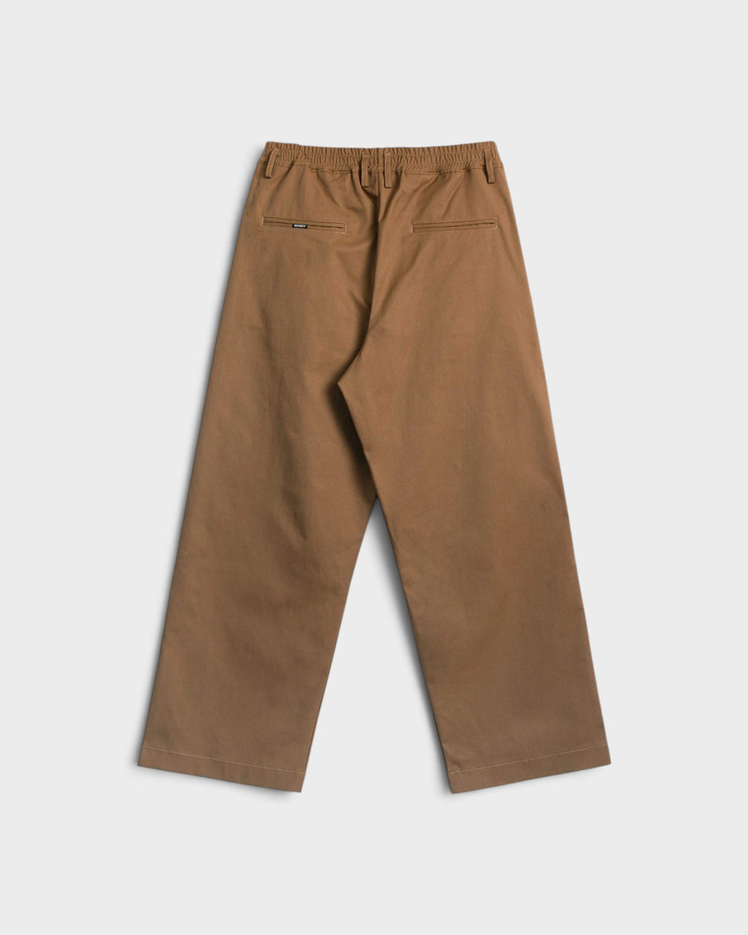 Big Osaka Pant Noce Wooden - vue 2