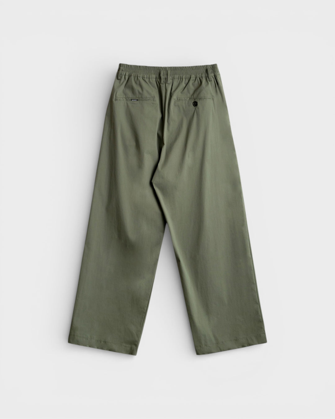 Big Osaka Pant Verde