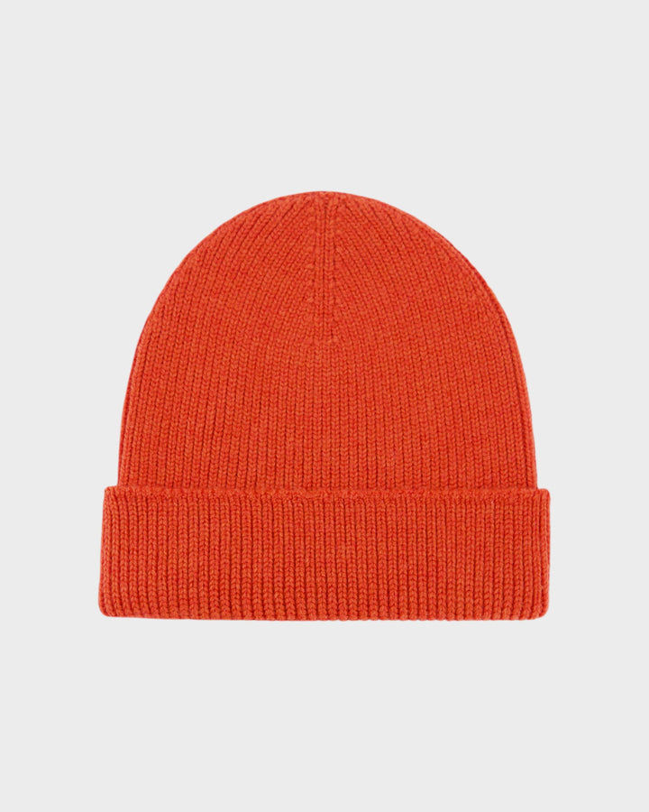 Bonnet Ara Citrouille