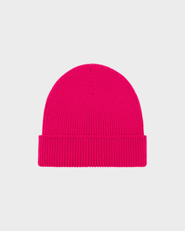 Bonnet Ara Rose fuchsia