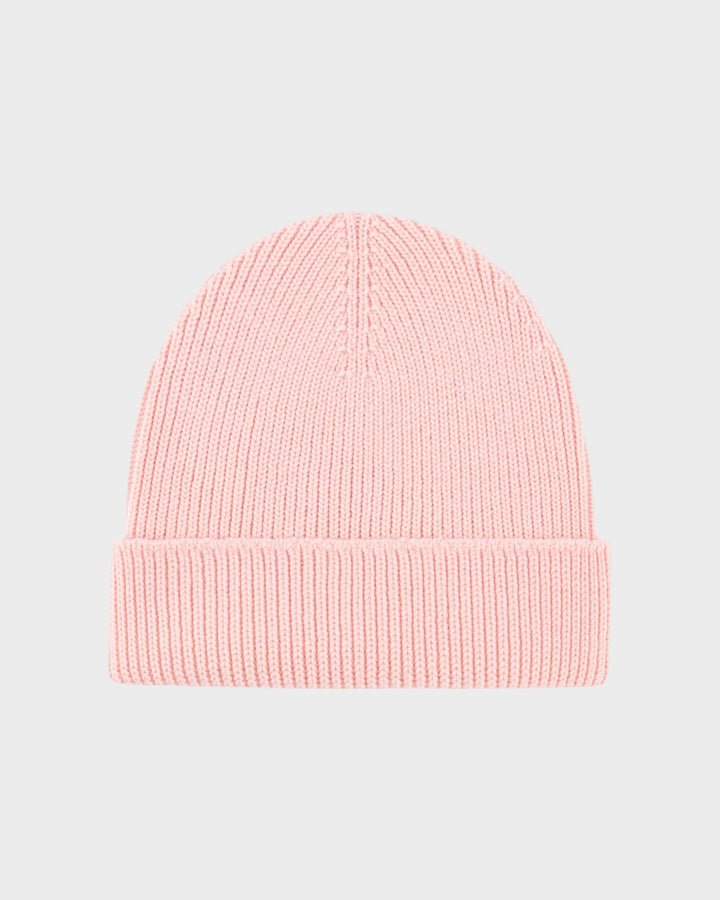 Bonnet Ara Rose Pâle