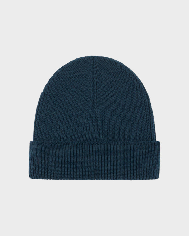 Bonnet Ara Vert Bouteille