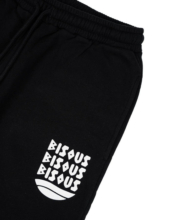 Pant Cap D'Agde Black