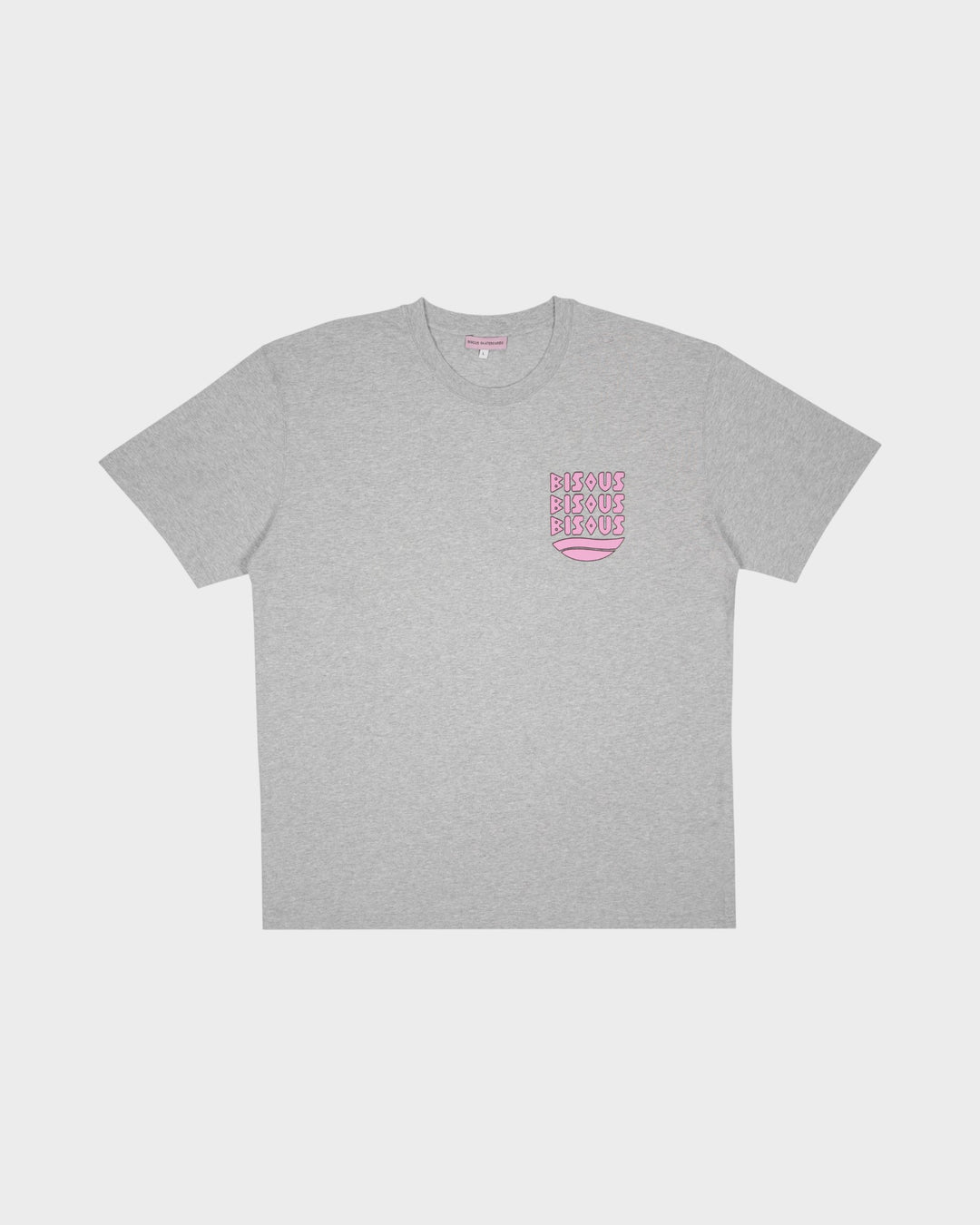 T-shirt Cap D'Agde Sport Grey