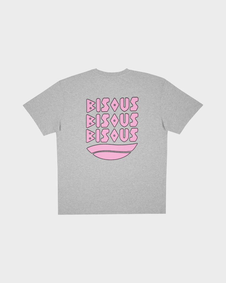 T-shirt Cap D'Agde Sport Grey